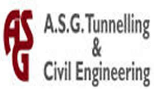 ASG Tunnelling