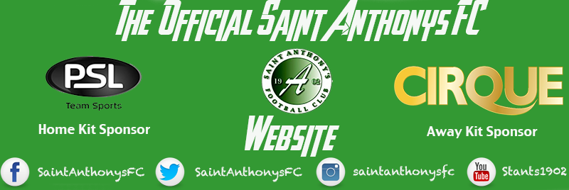 Ants Website Header