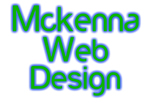 McKenna Web Design