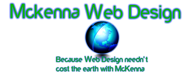 McKennaWeb