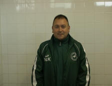 James "Cotter" McKenna