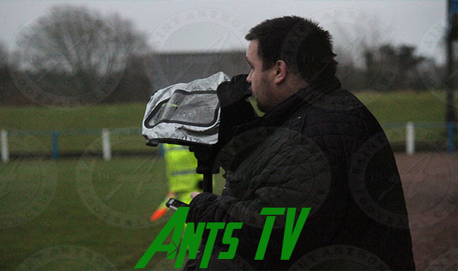 Ants TV