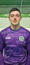 Ants goalkeeper Bailey McGuire